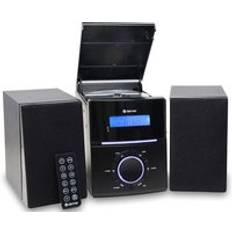 MCA-240 Compact Micro HiFi System