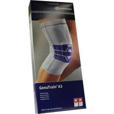 Bauerfeind GenuTrain A3 Knee Support Titan