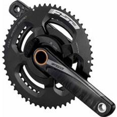 Fsa Cranksets Fsa Powerbox Carbon Road Power Meter Black