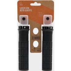 Compass Driver Lock-On Mtb Grips One Size