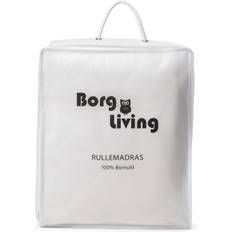 Borg Living Baby Rullemadras 60 x 120 cm