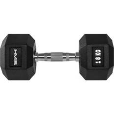 Walkinson Dumbbell Hex Pro 18 kg