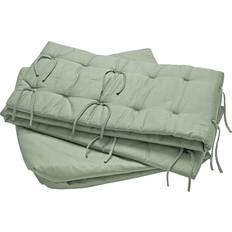 Tremmesenge Leander Sofasæt til Linea og Luna Babyseng