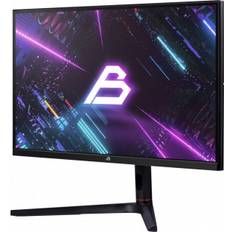 Blackstorm 27 QHD 180Hz Gaming Skærm