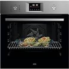 AEG Varmluftovn Ovne AEG Einbaubackofen Serie 5 OU5PB40ZSM