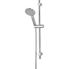 Pressalit Duschset Wave 50 Krom Krom