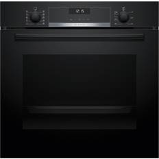 Bosch Backöfen Bosch Backofen-Set HBD635CS64 Edelstahl