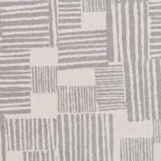 Catherine Lansfield Catherine Lansfield Blocks Rug Grey