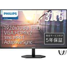 Philips 32E1N3100LA/11 Monitor Display