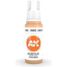 AK Interactive Basic Skin Tone 17ml