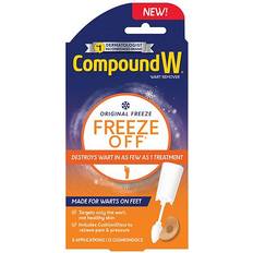 Freeze Off Wart Remover 8.0 Ea