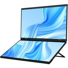 Portable Monitor Delta 15.6" 1920x1080 60Hz
