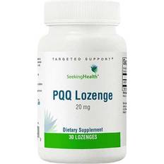 PQQ 20 Mg 30 Lozenges