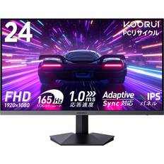 Koorui KOORUI 24 Inch FHD Gaming Monitor