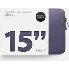 Trunk 15" MacBook Air Ribbed Velvet Sleeve