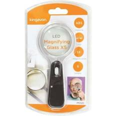 Kingavon LED Magnifying Glass