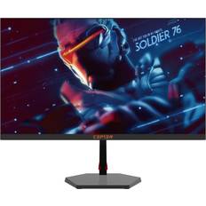 Cepter 1920x1080 (Full HD) Skærme Cepter Alpha 180 Hz 23.8 Full HD Gamingskærm