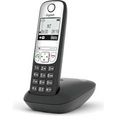 Gigaset Wireless Landline Phones Gigaset A690 HX Schnurlostelefon
