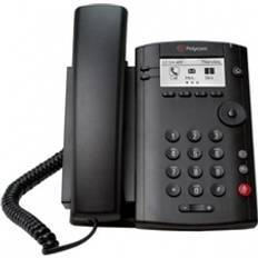 Landline Phones Poly VVX 101 Desktop Phone