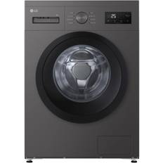 F4A1009NDK Tvättmaskin Svart