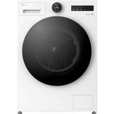 LG Toppmatad - Ångfunktion Tvättmaskiner LG F4X7011TWS