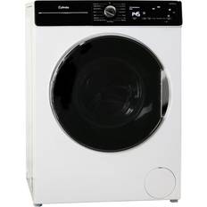 Cylinda Tvättmaskiner Cylinda FT41174B Tvättmaskin Vit