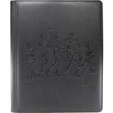 Pelialan Laukut ja Kotelot Ultra Pro Pro-Binder Premium Sports Silhouette 9-pocket