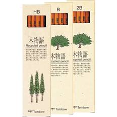 Tombow Blyanter Tombow Blyanter 12 Stk