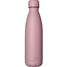 Scanpan Servering Scanpan To Go 500 ml Candy Pink Termoflaske 0.5L