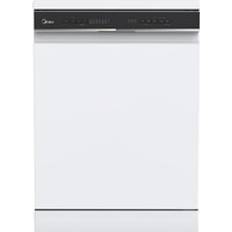 Midea MDWEF1433D Wifi Connected Dishwasher White