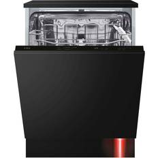 CDA Dishwashers CDA CDI6132 60 Cm Dishwasher