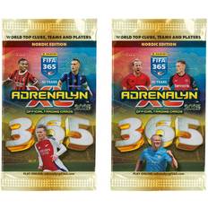 Panini FIFA 365 Adrenalyn XL Boosterpack