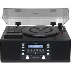CD Recorder LP-R550USB-B