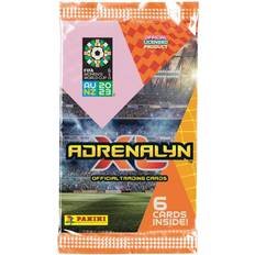 Panini FIFA Women's World Cup 2023 Booster Pakke Fodboldkort Adrenalyn XL