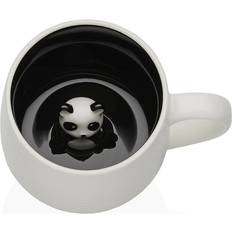 Versa Panda Bear Ceramic Coffee Cup Mug