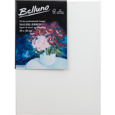 Belluno Målarduk På Ram 30x40 cm