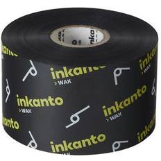 Fargebånd Armor Armor Thermal Transfer Ribbon - WAX