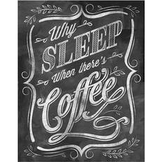 Svarta Diamond Paintings Fiyo 5D Diy Diamond Embroidery Landscape Blackboard