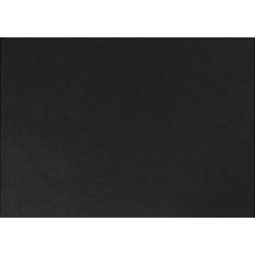 Creativ Company Karduspapir A4 210 x 297 mm 100 g Sort 500 Ark