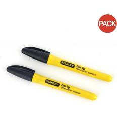 Permanent Marker Pen Pack Of 2