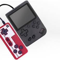 Game Consoles Vaorlo Mini Retro Game Handheld Gamepad