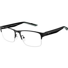 Armani Exchange AX 1068 6000 56 Men Glasses