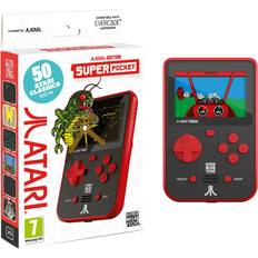 Super Pocket Atari Edition