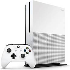 Xbox One S 500GB Console