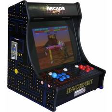 BigBuy Pacman Retro Arcade Machine 19"