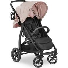 Barnevogne Hauck Buggy Rosa