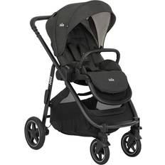 Joie Travel Systems Pushchairs Joie Kinderwagen Versatrax Shale