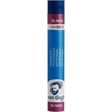 Van Gogh Kuglepenne Van Gogh V Oil Pastel Pruss Blue