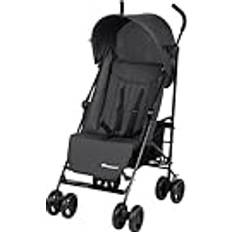 Bébé Confort Poussette Rainbow Mineral Graphite