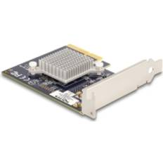 DeLock PCIe 3.0 x4 Ai Accelerator